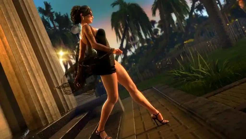 迪亚纳之宝背景